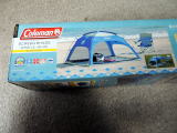 Coleman(R[}) XN[VF[h A[KC/u[ 170T14600J O
