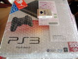 SONY PS3 CECH-4000C 777TOWN珤i